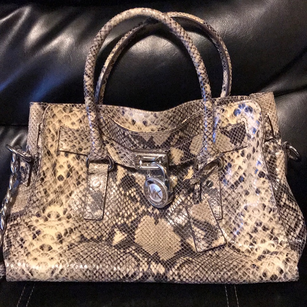 Michael Kors Handbag